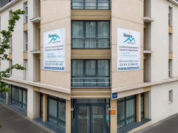 Investissement en residence hotelière