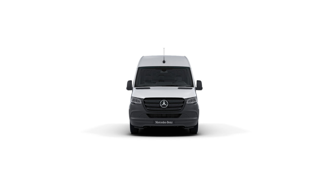 Mercedes SPRINTER FGN 315 CDI 37 3.5T RWD 9G-TRONIC — photo 8