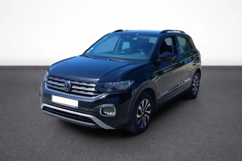 Volkswagen T-Cross 1.0 tsi 110 start/stop dsg7