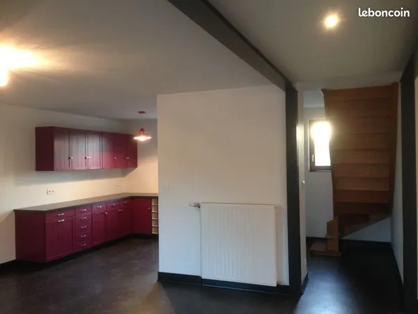 Maison T4