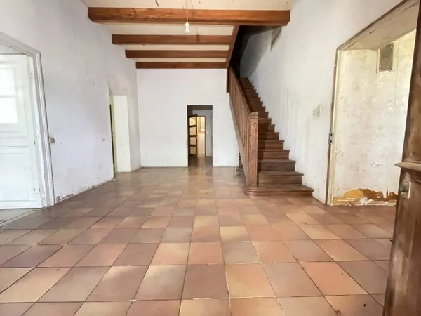 Maison 6 pièces 200 m²