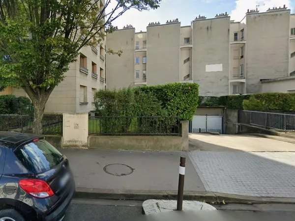 Vente local commercial Vincennes 125 m²