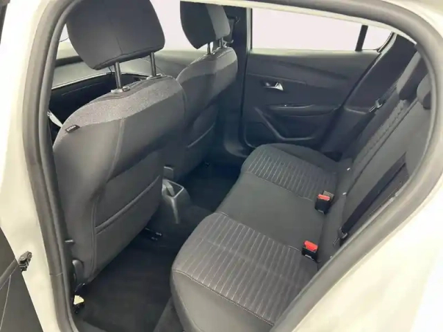 Peugeot 208 puretech 75 s&amp;s bvm5 — photo 12