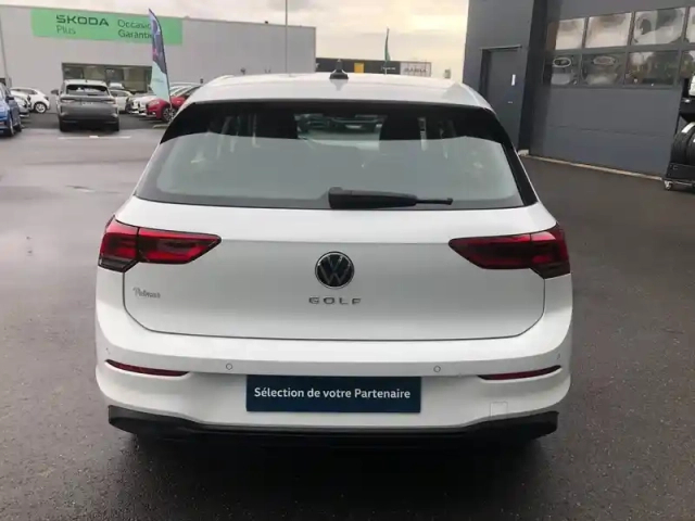 Volkswagen Golf 1.0 tsi opf 110ch life plus — photo 24