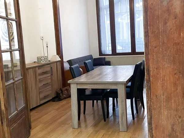 Maison 7 pièces 130 m²