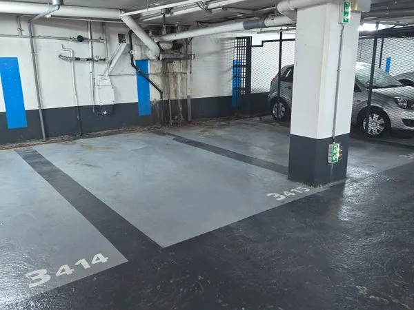 Garage joffre st thiebault