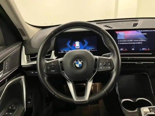 Bmw X1 sdrive18i 136ch xline — photo 9
