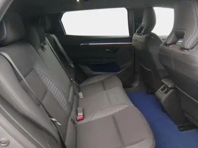 Renault Scenic e-tech electric 220ch techno option esprit alpine grande autonomie -25 soh 99% — photo 12