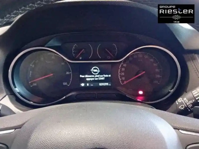 Opel Grandland X hybrid4 300 ch awd bva8 — photo 50