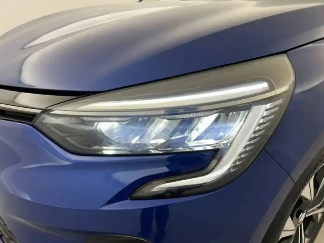 Renault Clio sce 65 — photo 35