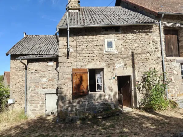 Maison 3 pièces 54 m²