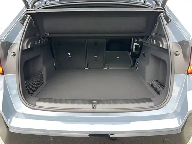 Bmw X1 xdrive 25e 245ch dkg7 — photo 19
