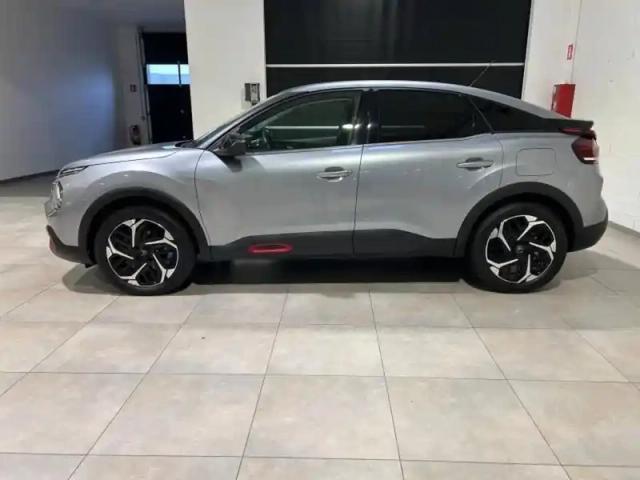 Citroën C4 puretech 130ch s&amp;s feel pack — photo 4