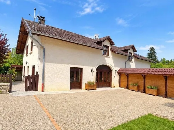 Maison 5 pièces 170 m²
