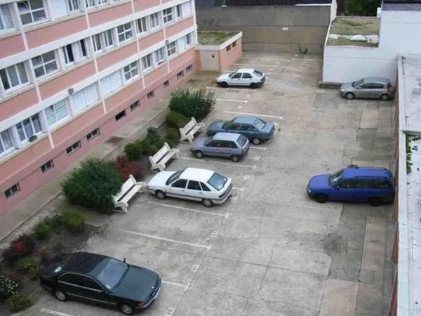 Stationnement Location Le Havre   28€