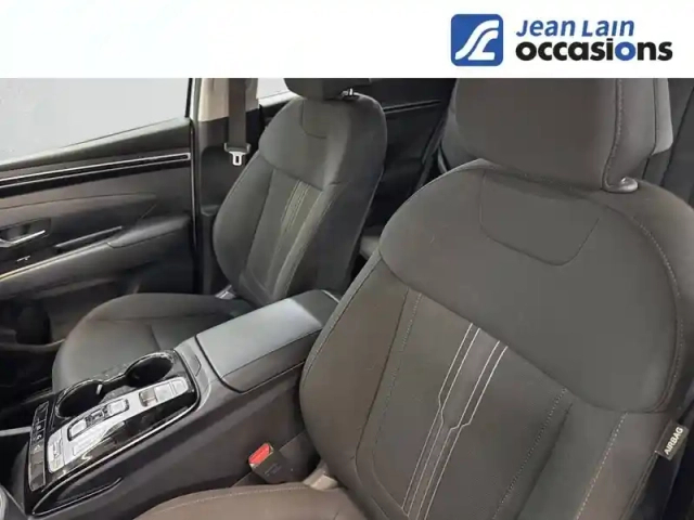 Hyundai Tucson 1.6 t-gdi 265 htrac plug-in bva6 — photo 20