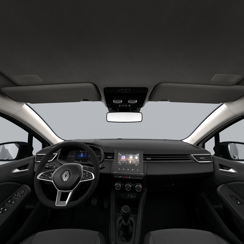 Renault Clio TCe 90 ch GSR2 — photo 5