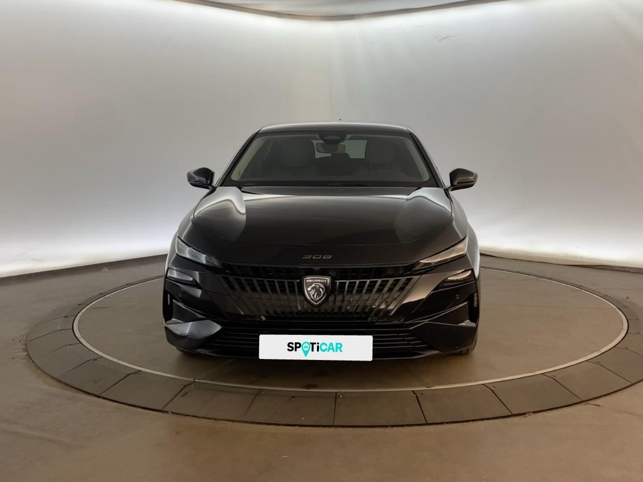 Peugeot 308 hybrid 145 e-dcs6 allure — photo 2
