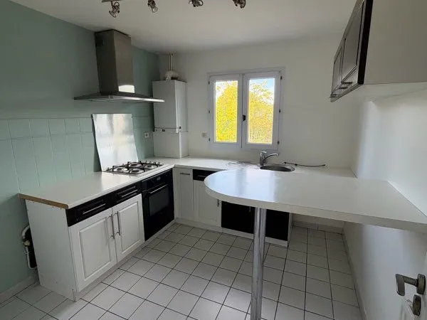 Appartement T3 DUPLEX