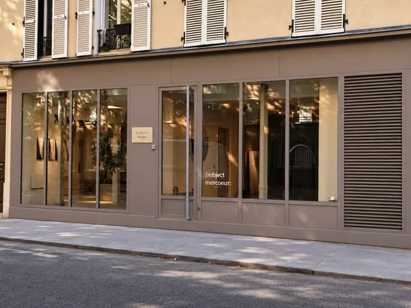 Bureaux 184 m²