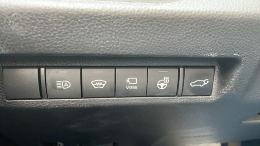 Toyota RAV4 2.5 VVT-i 306 Plug in Hybrid AWD E-CVT - Collection – 2021 – 52596 km – Hybride rechargeable – Boîte Automatique — photo 7