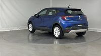 Renault Captur 1.0 TCe 90ch Business -21 — photo 8