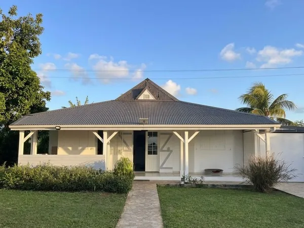 Maison 4 pièces 115 m²