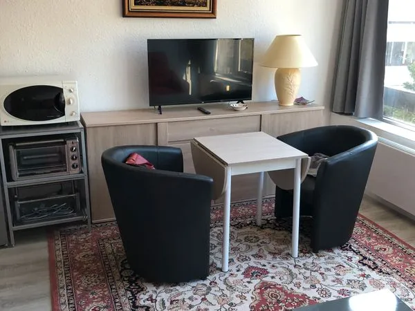 Studio 22 m2 à Trois Epis