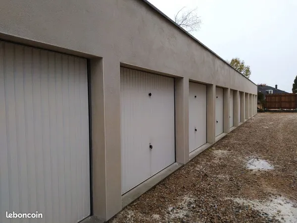 Stationnement Location Héricourt 50€