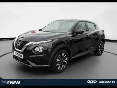 Nissan Juke 1.0 dig-t 114ch acenta 2023