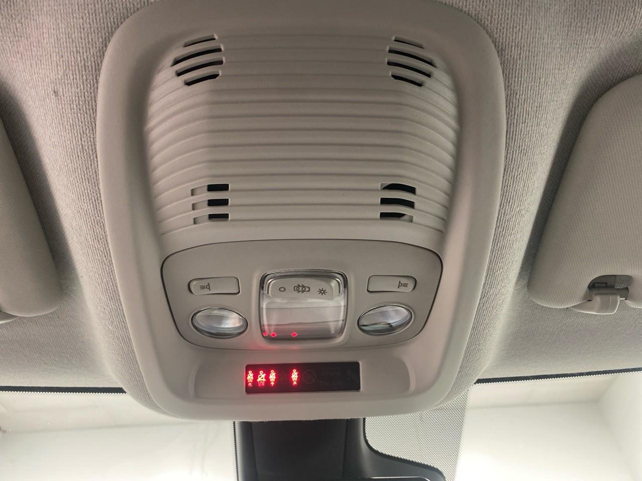 Citroën C3 Aircross puretech 130 s&s eat6 shine — photo 16