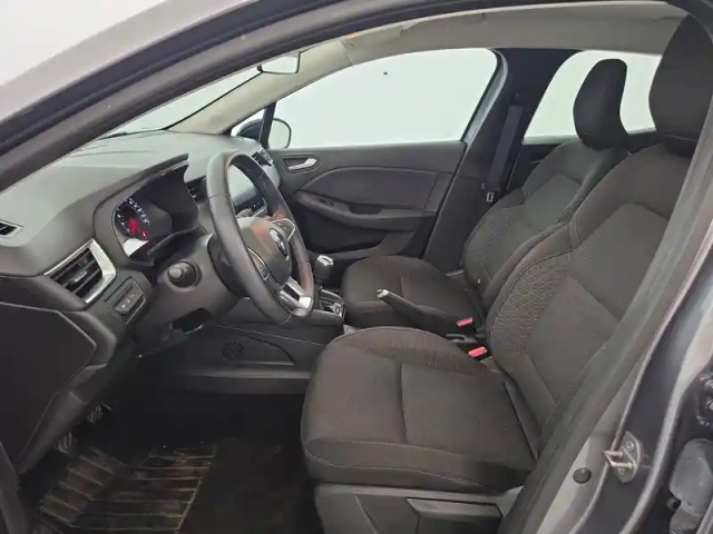 Renault Clio tce 90 — photo 34