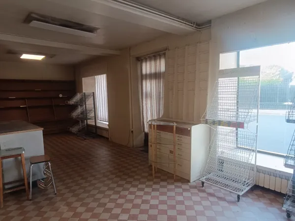 Maison 8 pièces 168 m²