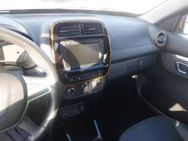 Dacia Spring achat intégral — photo 14