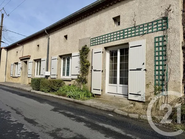 Maison 6 pièces 161 m²