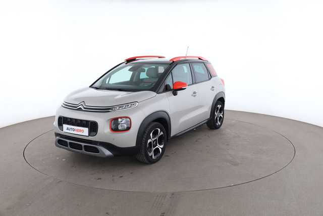 Citroen C3 Aircross 1.2 PureTech Shine Pack EAT6