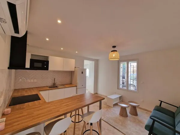 Maison 3 pièces 70 m²