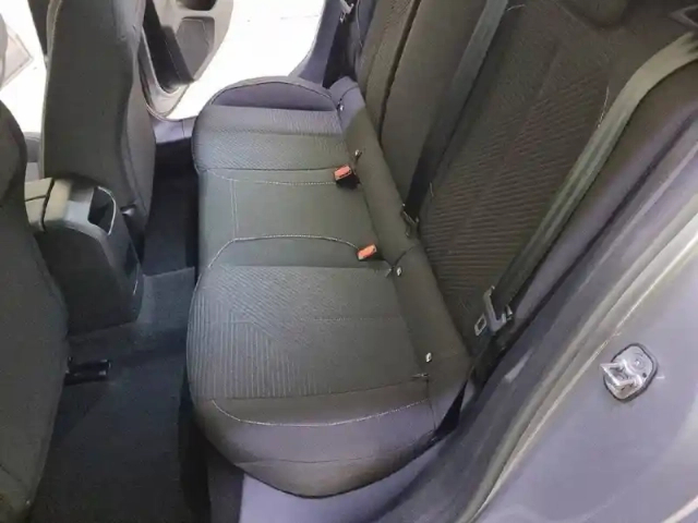 Peugeot 308 puretech 130ch s&amp;s eat8 — photo 32