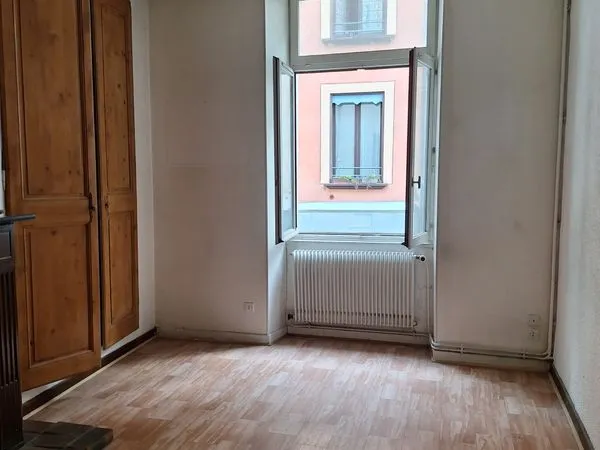 Appartement T2