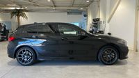 Bmw Série 1 120dA 190ch M Sport — photo 4