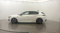 Peugeot 308 1.5 BlueHDi 130ch S&S GT EAT8 — photo 7