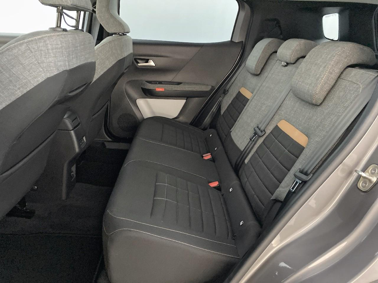 Citroën C3 Aircross hybride 145 ch aut plus — photo 10