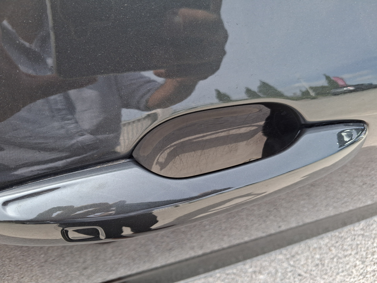 Volvo XC60 D5 AWD 235 ch Geartronic 8 — photo 31