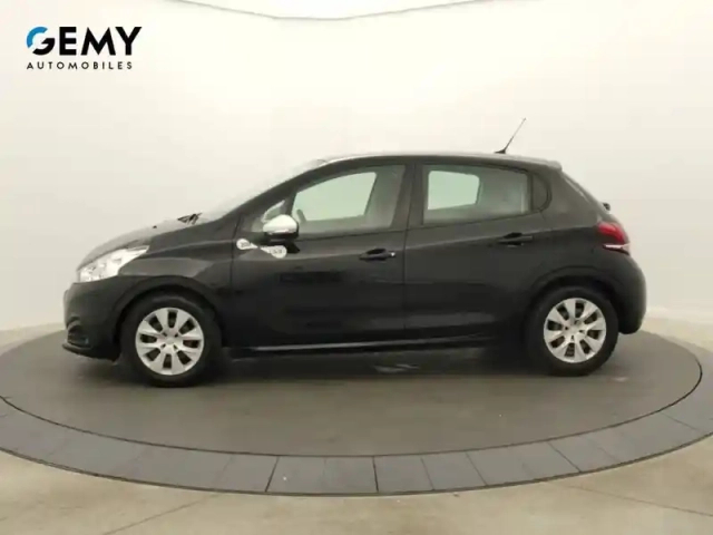 Peugeot 208 1.2 puretech 68ch bvm5 — photo 19