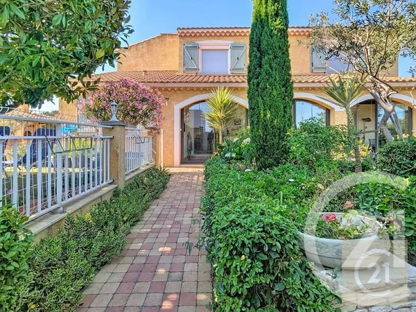 Maison 5 pièces 142 m²