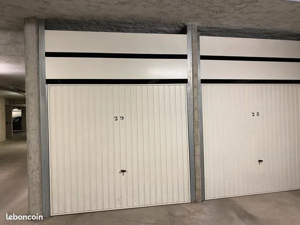 Box double