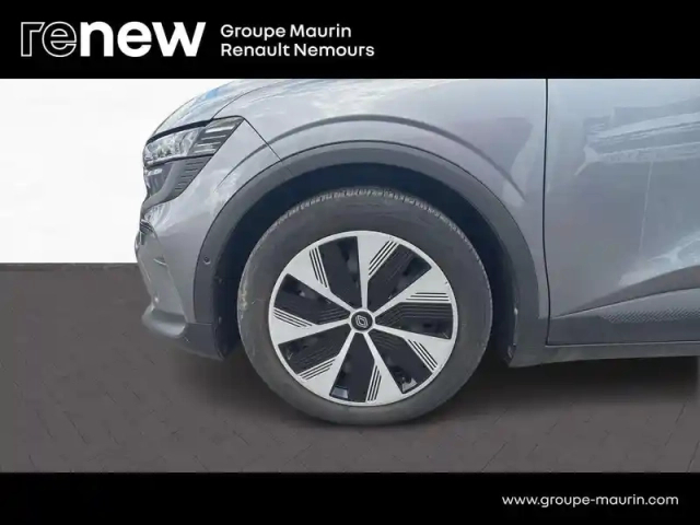 Renault Megane e-tech electric ev60 130ch evolution er super charge -c — photo 14