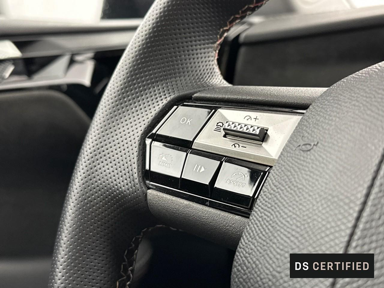 Ds Ds 4 puretech 130 eat8 performance line+ — photo 19