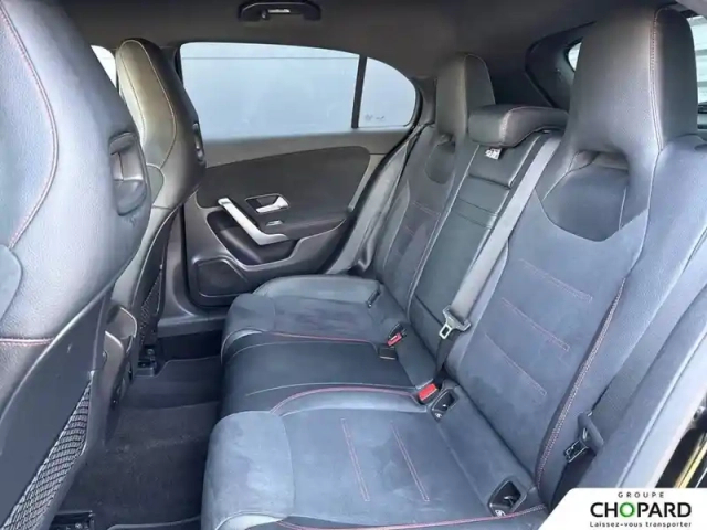 Mercedes Classe A 180 d 8g-dct — photo 18