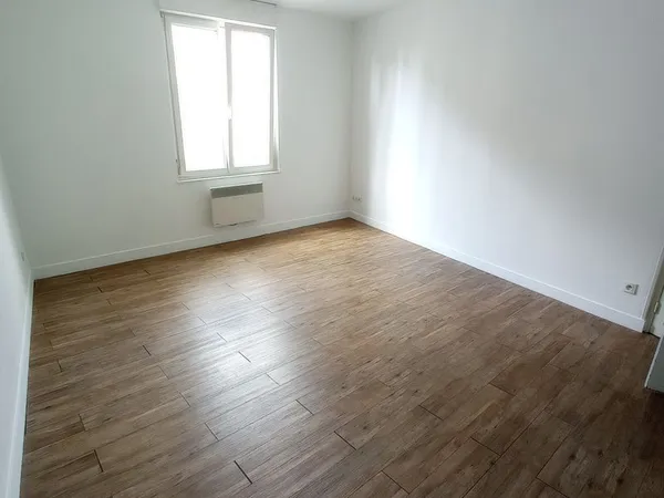 Appartement - 2 pièces - 50m2
